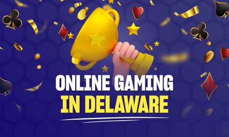 Delaware Online Gaming Operator Officially Changes