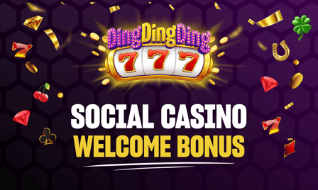 Ding Ding Ding Casino
