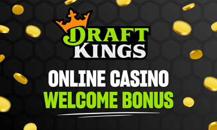 DraftKings Casino Promo Code
