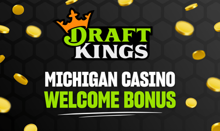 DraftKings Michigan Promo Code