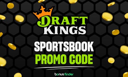 DraftKings sportsbook promo code