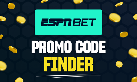 ESPN Bet promo code