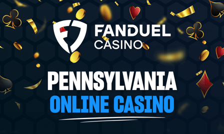 FanDuel Casino PA