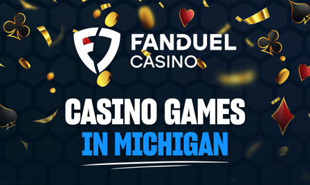 Related image for FanDuel Promo Code Michigan