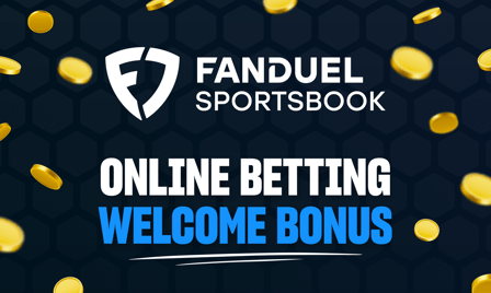 FanDuel Sportsbook Promo Code