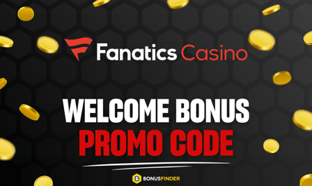 Fanatics Casino Promo Code