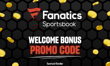 Fanatics sportsbook promo code
