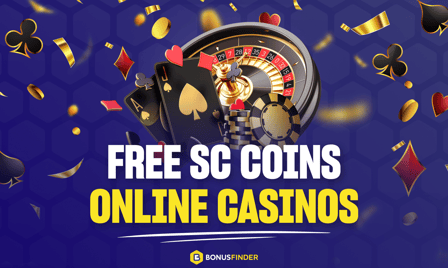 free sc coins casinos