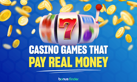 Free Casino Games That Pay Real Money