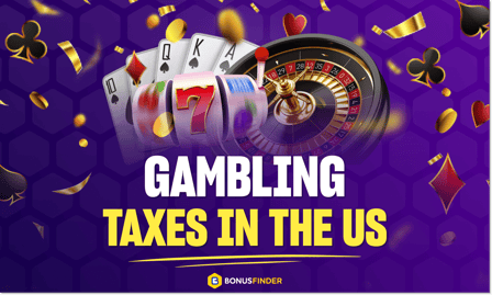 Gambling Winnings Tax