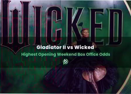 Image of Cynthia Erivo, who plays Elphaba in the movie adaptation of Wicked