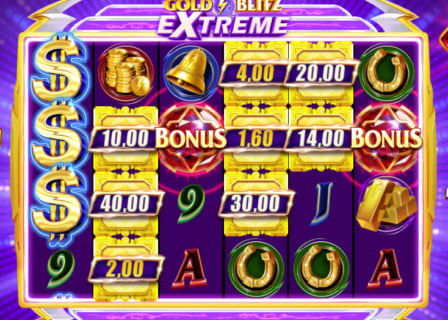best new slots april 2024