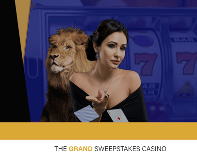 Grand Sweepstakes casino