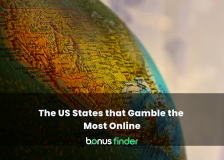 Gambling States