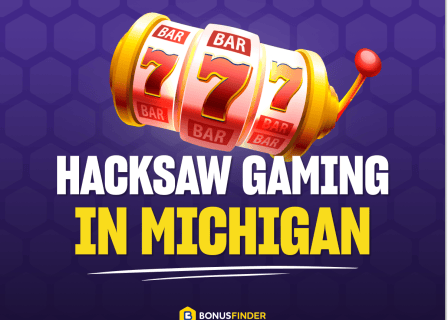 Hacksaw Gaming Awarded a Michigan License