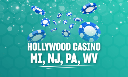 Hollywood Casino States