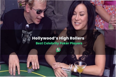 Best Celebrity Poker Players