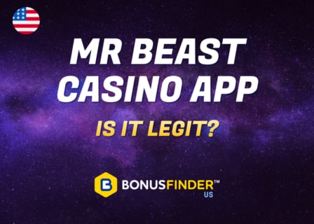 is mr beast casino app legit