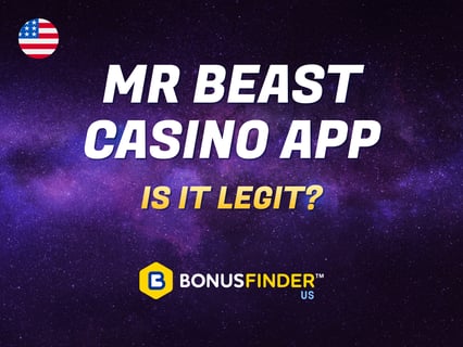 Is MrBeast Casino App Legit?
