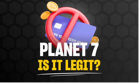 is planet 7 legit