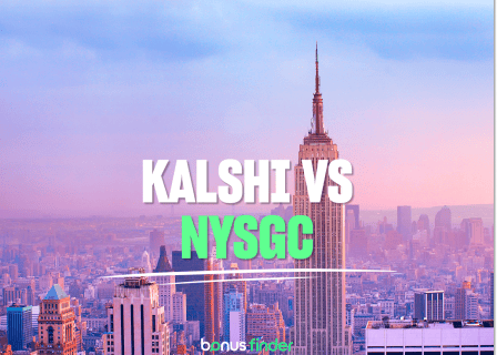 Predictions platform Kalshi has filed a lawsuit against the NYSGC following a cease-and-desist letter from the state regulator.