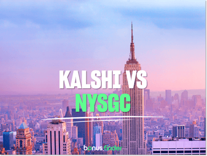 Kalshi vs NYSGC: Prediction platform sues state regulator