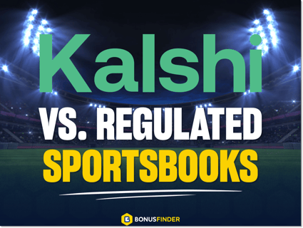 Biggest Differences Between Kalshi and Regulated Sportsbooks