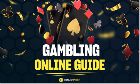 Online Gambling Guide
