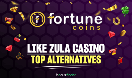 Like Zula Casino 