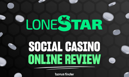 LoneStar Casino Online