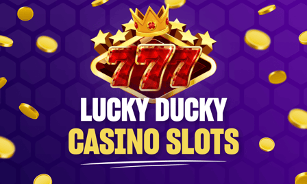 Lucky Duck Casino Game
