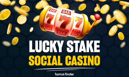 Lucky Stake casino review