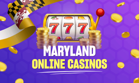MD Online Casinos