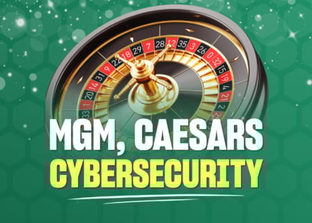 MGM Caesars Cybersecurity Issues