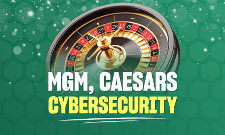MGM Continues Working Through Cybersecurity Breach