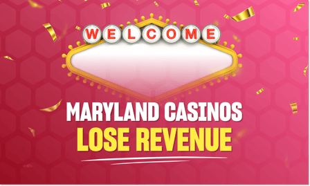 Maryland Feeling the Pinch from Virginia’s Gambling Growth