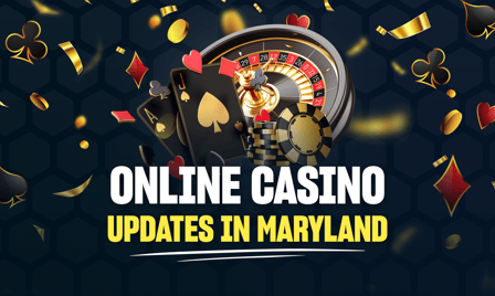 Maryland Committee Receives iGaming Study