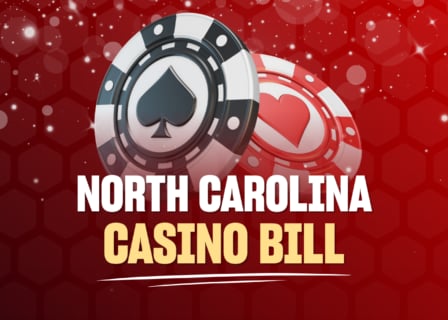 NC Casino Bill