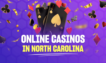 NC Online Casinos