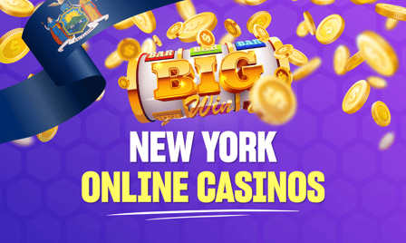 NY Online Casinos