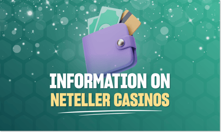 Neteller Casinos