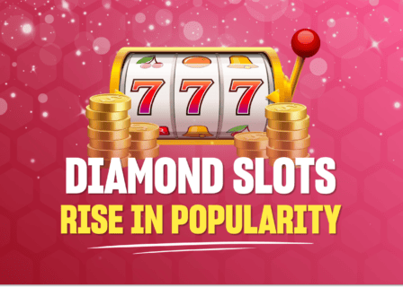 New Diamond Slots Popular