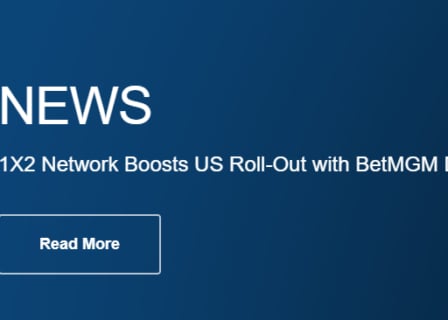 new michigan slots 1x2 network press release