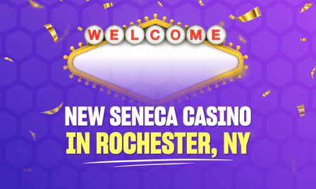 New York Governor May Be Considering New Seneca Casino in Rochester