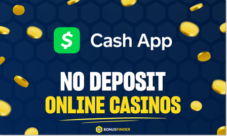 No Deposit Instant Withdrawal Cash App Casino