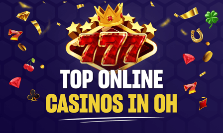 Ohio Online Casinos
