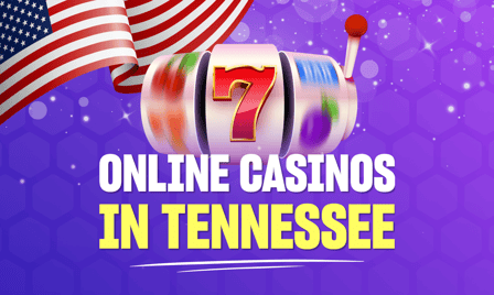 Online casinos in Tennessee are not legal, but you can access some social and sweepstakes casinos