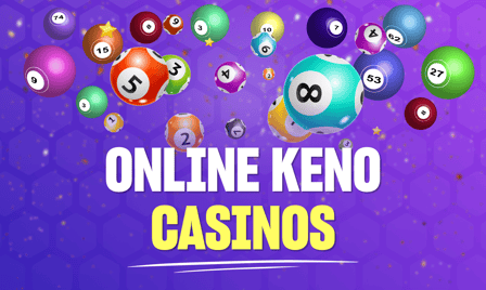 Online Keno