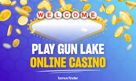 Play Gun Lake online casino review