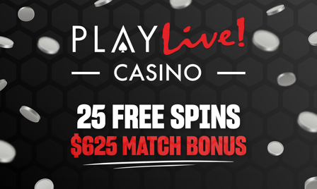 Play Live Promo Code